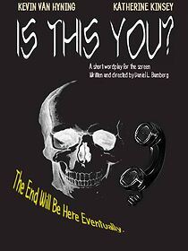 Watch Is This You? (Short 2014)