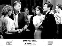 Watch Asphalte