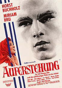 Watch Auferstehung