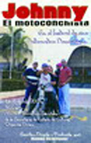 Watch Johnny, el motoconchista