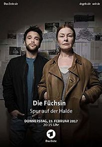 Watch Die Füchsin - Die Spur auf der Halde