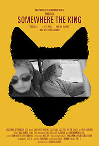 Watch Somewhere the King (Short 2015)