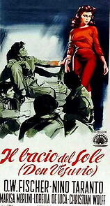 Watch Il bacio del sole (Don Vesuvio)