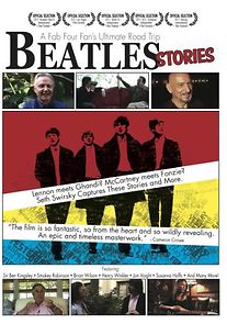 Watch Beatles Stories