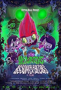 Watch Historietas Assombradas: O Filme