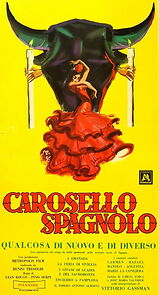 Watch Carosello spagnolo