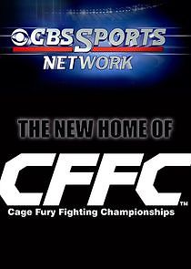 Watch Cage Fury Fighting Championships