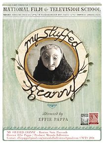 Watch My Stuffed Granny