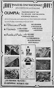 Watch Rumbo al poder (Short 1978)