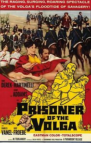 Watch Prisoner of the Volga