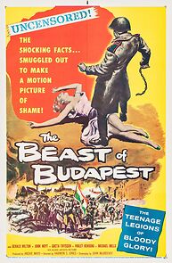 Watch The Beast of Budapest
