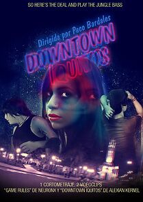 Watch Downtown Iquitos (Short 2013)