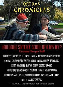 Watch Off Day Chronicles