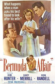 Watch Bermuda Affair