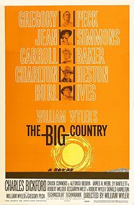 Watch The Big Country