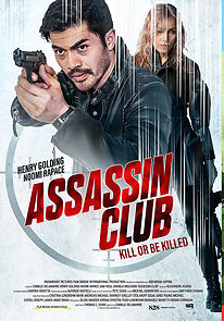 Watch Assassin Club