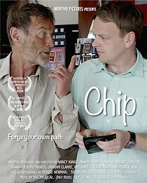 Watch Chip (Short 2015)