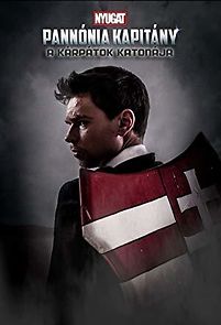 Watch Pannónia Kapitány: A Kárpátok Katonája