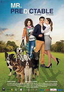 Watch Mr Predictable