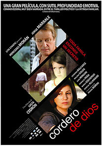Watch Cordero de Dios