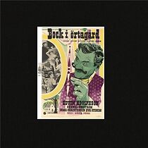 Watch Bock i örtagård