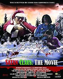 Watch The Epic of Detective Mandy: Book One - Satan Claus