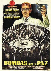 Watch Bombas para la paz