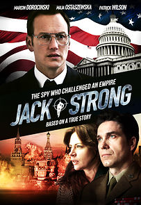 Watch Jack Strong