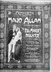 Watch The Rug Maker's Daughter