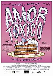 Watch Amor tóxico