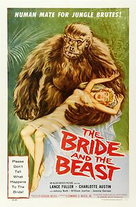 Watch The Bride and the Beast