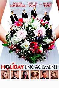 Watch Holiday Engagement