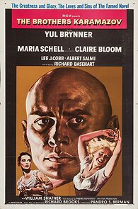 Watch The Brothers Karamazov