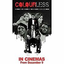 Watch Colourless