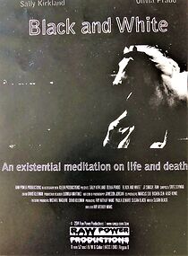 Watch Black and White (Short 2015)