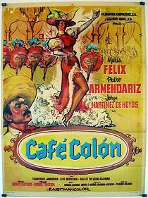 Watch Café Colón