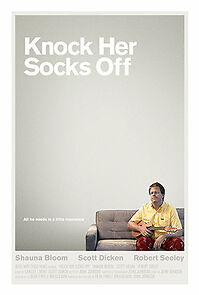 Watch Knock Her Socks Off (Short 2009)