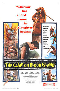 Watch The Camp on Blood Island