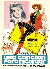 Watch Una canción para recordar