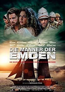 Watch Die Männer der Emden