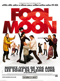 Watch Fool Moon