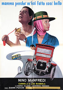 Watch Carmela è una bambola