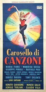 Watch Carosello di canzoni