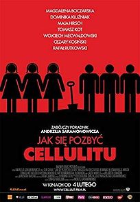 Watch How to Get Rid of Cellulite