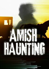 Watch Amish Haunting