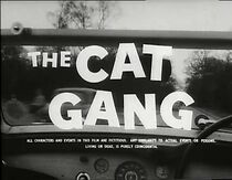 Watch The Cat Gang