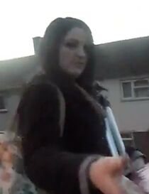 Watch Mugsey Robs Whitleigh (Short 2009)