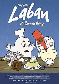 Watch Lilla spöket Laban - Bullar och Bång