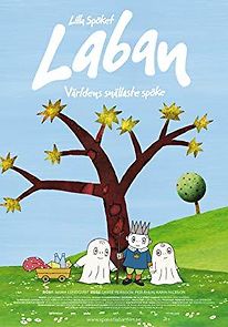 Watch Lilla spöket Laban - Världens snällaste spöke