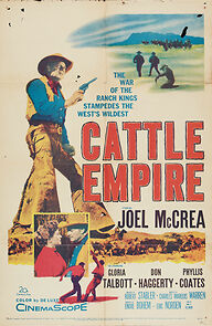 Watch Cattle Empire